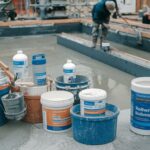 Izolacja fundamentów z mas bitumicznych w budownictwie