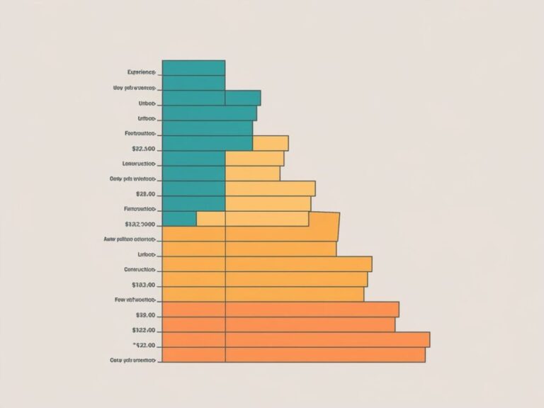 Ręcznie wykonane meble w warsztacie stolarskim
