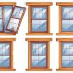 Rolety antywłamaniowe na oknach energooszczędnych