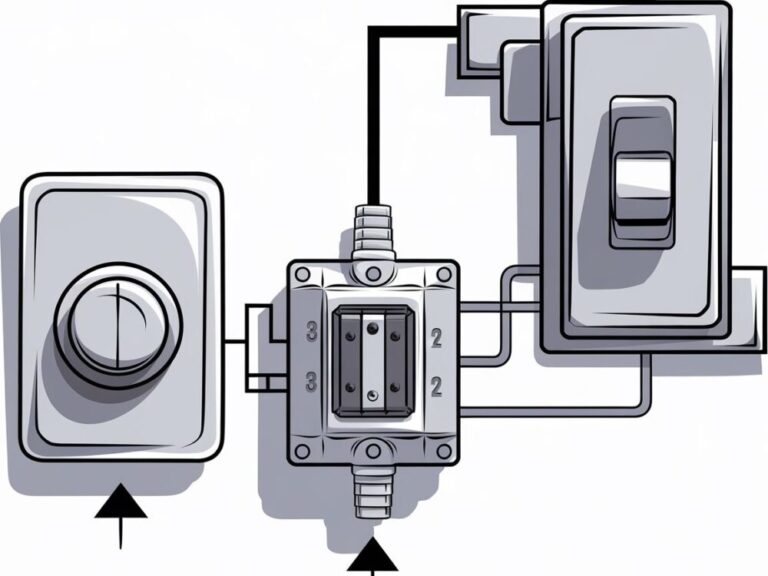 Wiercenie otworów w ścianie pod instalację dzwonka