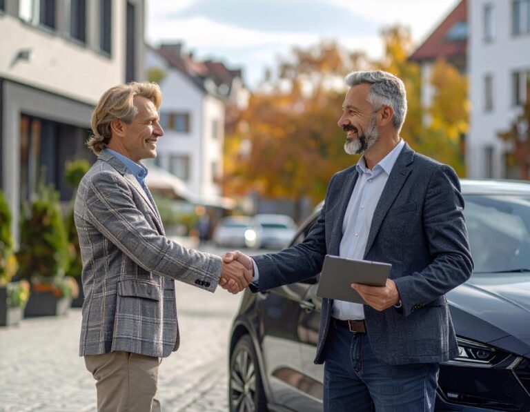 Skup samochodów, czyli jak sprzedać auta bez ogłoszeń.