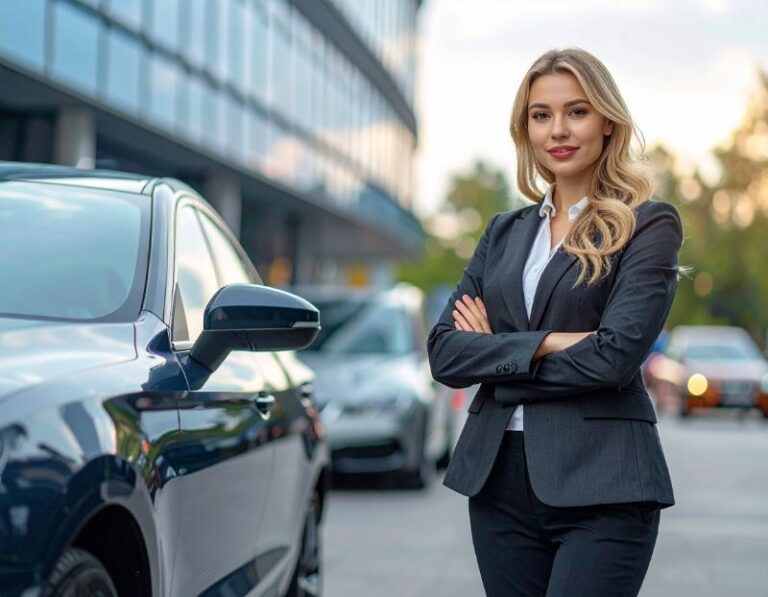 Jak sprzedać auto powypadkowe w Bydgoszczy